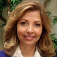 Gladys Moyal