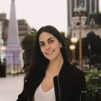 María Alejandra Flechas.