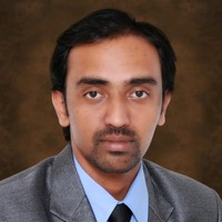 Dharmesh Cm