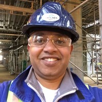Bharat Patel
