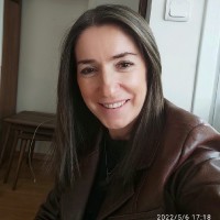 Birgül Destegül Yolcu