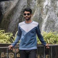Riyaj Ahamed