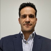 Panagiotis Poulios