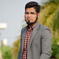 Nisar Ahmed Mohammad