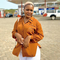 Atika Awudu