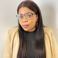 Thobeka Makhathini