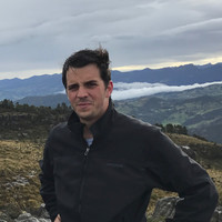 Diego Soto Madriñán