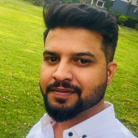 Prajwal Rayate