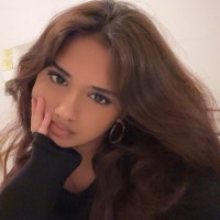 Muskaan Mehmood