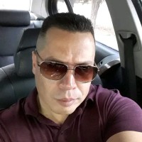 Ruben Haro