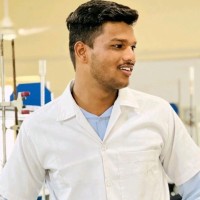 Rushikesh Thete