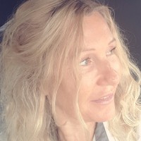 Anne-Lee Hårdberg Vuorio
