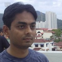 Zubair Alam