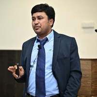 Dr. Vipparla Abhilash Kumar