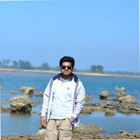 Md Rashedul Islam