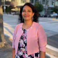 Anusha Pasupuleti