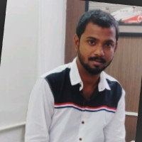 Kiran K C