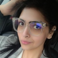 Amna Saeed