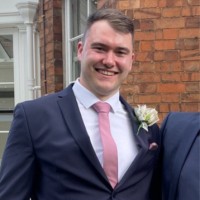 Joe Castledine