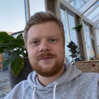 Markus Andersson