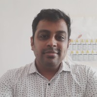 Suresh Srinivasan