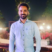 Ajay Kachave
