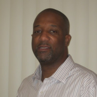 Dwayne Barnes