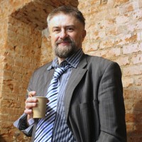 Yaroslav Chernyayev