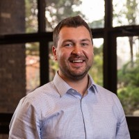 Aaron Pettifer, P.Eng.