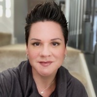 Jessica Gay, AHFI, CFE, CPC