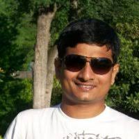 Nilesh Patil