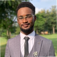Ugochukwu Onwubu