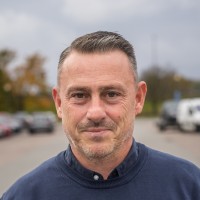 Robert Kjellman