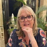 Tricia Zourmand