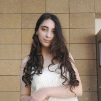 Anna Gevorgyan