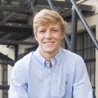 Nicholas Dutton
