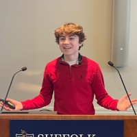 Nathan Riesenburger