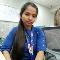 Pinki Sarkar