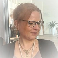 Malgorzata Szalwinska