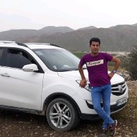 Ahmad Aghaei