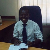 Samson Wekesa