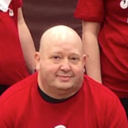 Dr. Ryan Thornsberry