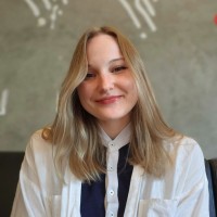 Anastasia Lisikhina