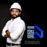 Norberto Pérez Ventura