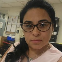 Liudmila Hernandez