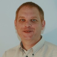 Michael Norman