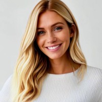 Anna Sinclair