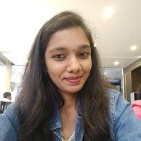 Navya Gullapudi