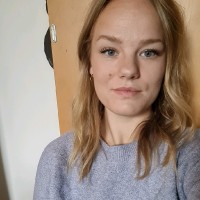 Sarah Aagaard Røjkjær