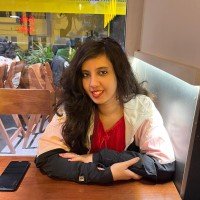 Shikha Sinha